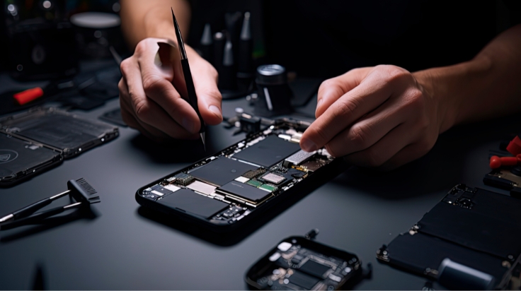 All Devices Repairs