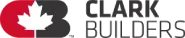 Clark Builder Logo