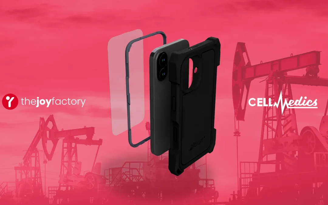 Cell Medics Announces Strategic Partnership with The Joy Factory