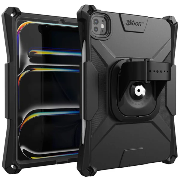 devices in Joy Factory's aXtion cases