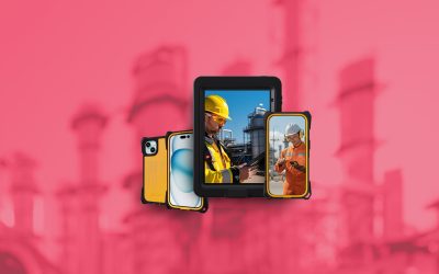 What Is HazLoc Certification for Phone and Tablet Cases? A Guide for IT and HSE Managers