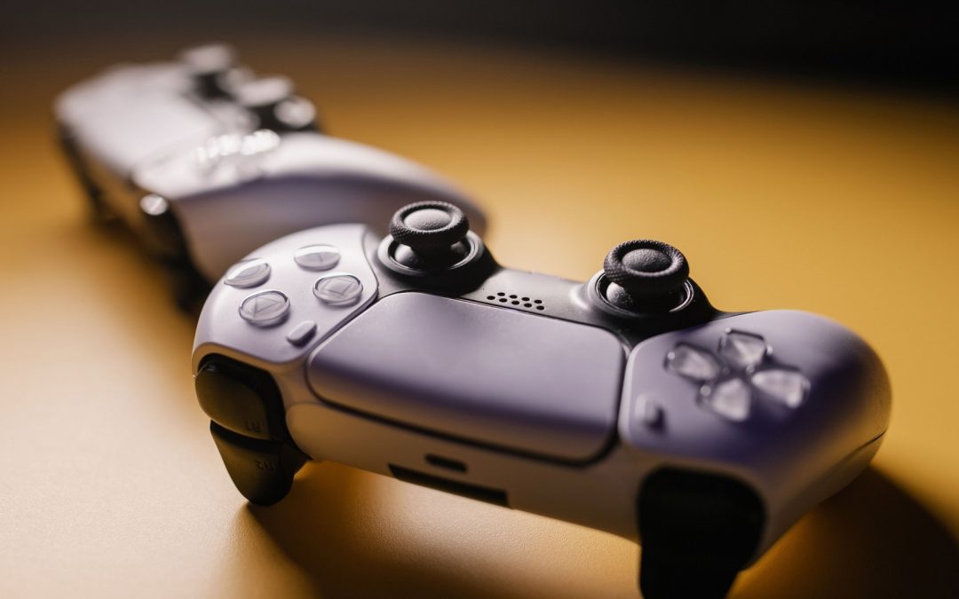 Controller Stick Drift: What Causes It and How We Fix It