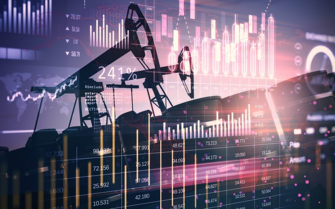 Why Oil & Gas Companies Are Ditching Paper Permits for Rugged iPads
